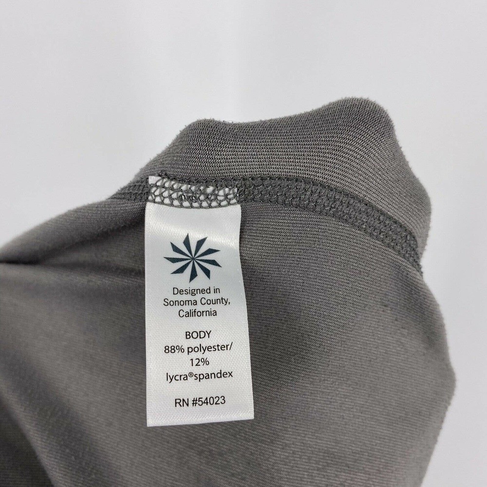 Athleta Leggings High Rise Chaturanga - Picture 6 of 8
